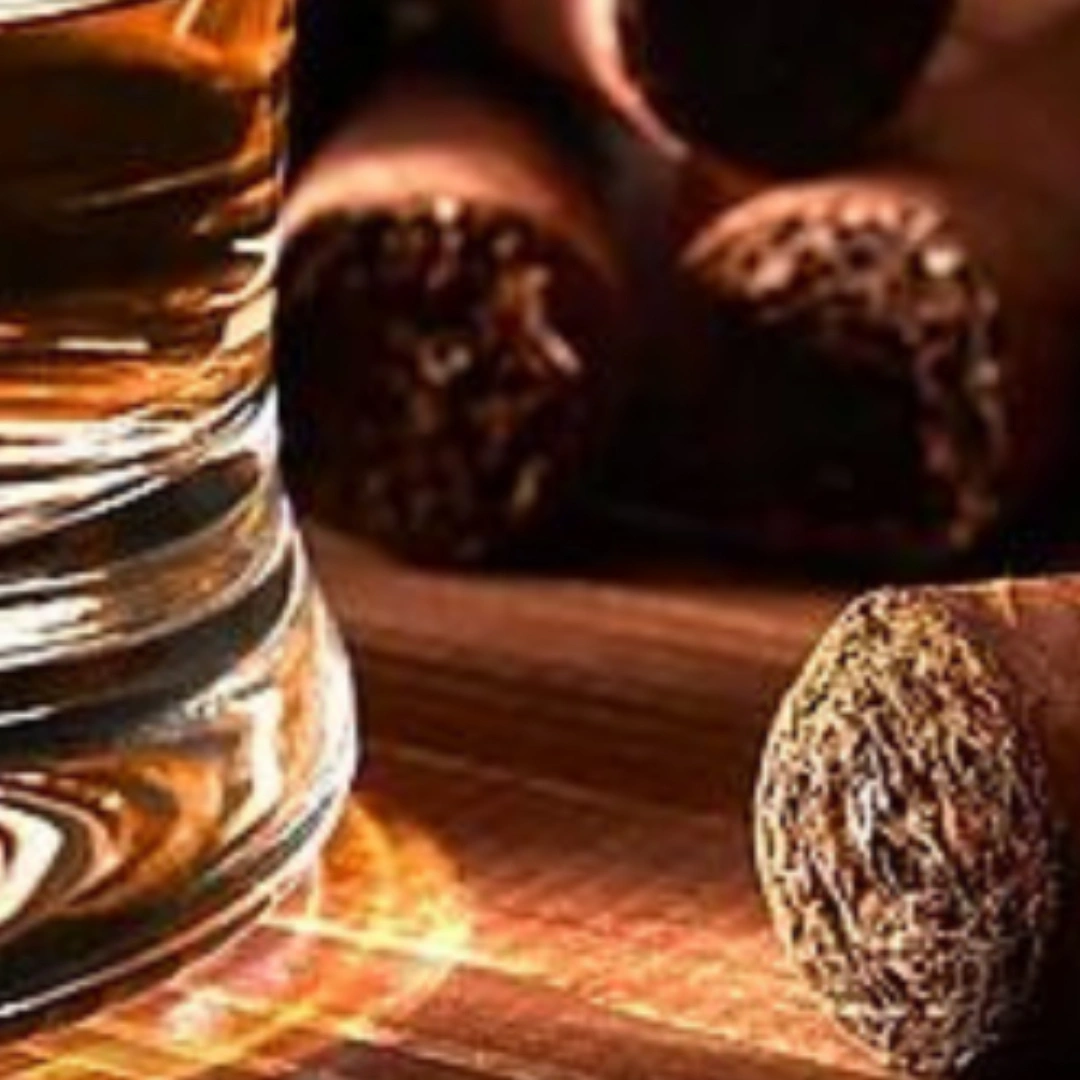  Cigar Fragrance Manufacturer and Supplier in India